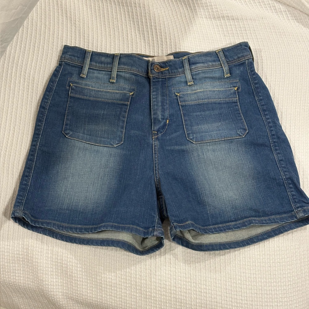 Levi shorts *Doen* style size 30